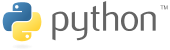 Python_logo_and_wordmark 1